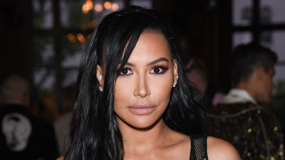 Naya Rivera