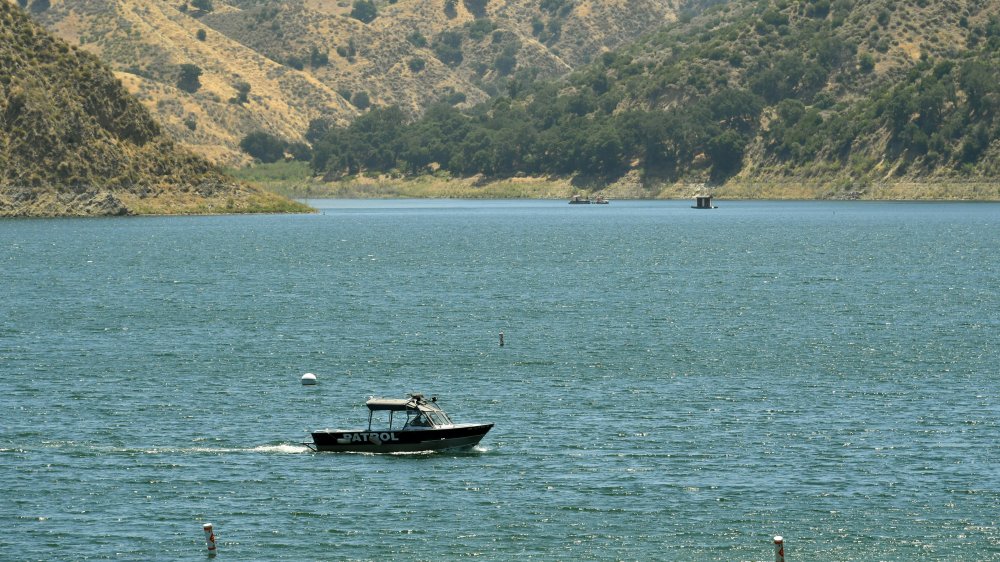 Lago piru 