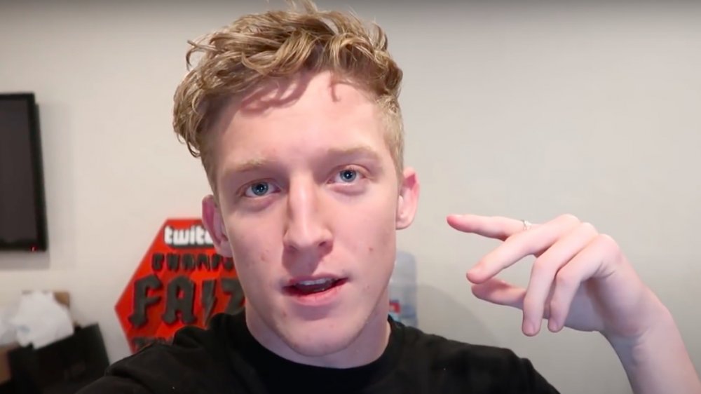 Tfue