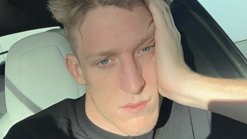 Tfue