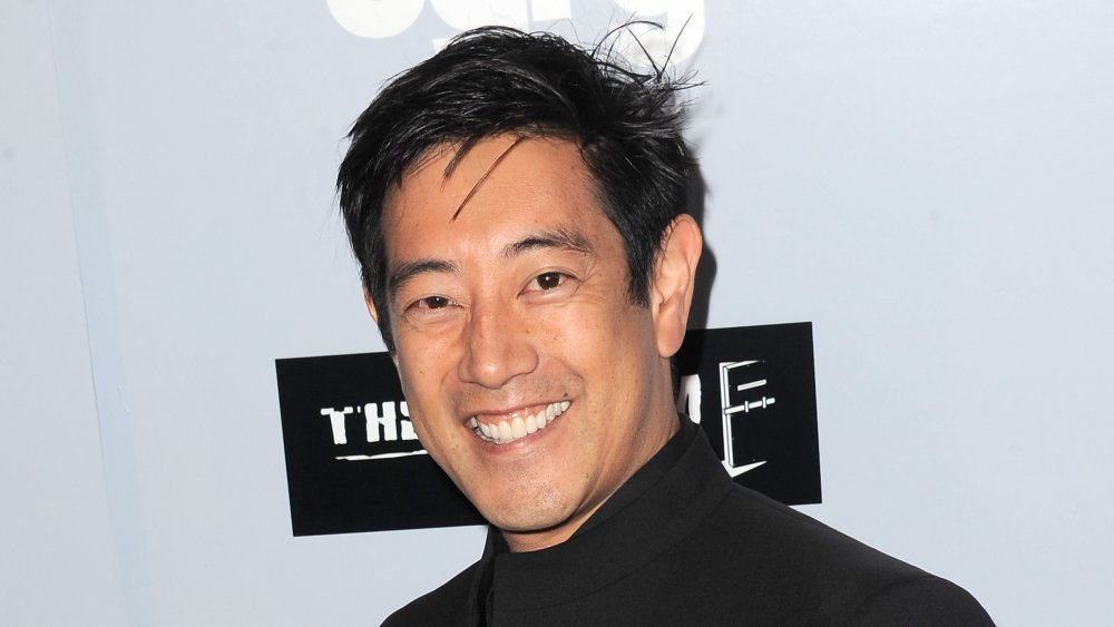 Grant Imahara