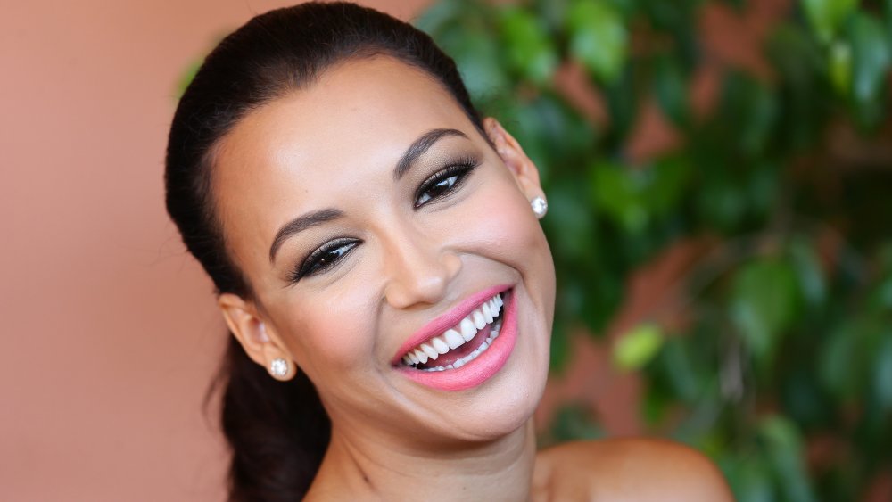 Naya Rivera