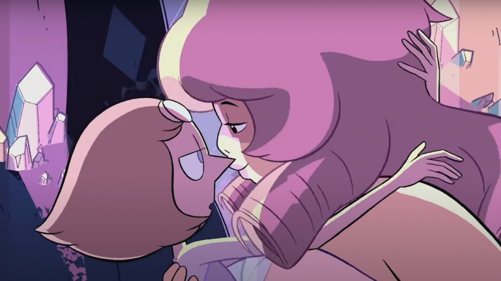 Steven Universe Reino Unido escena editada 