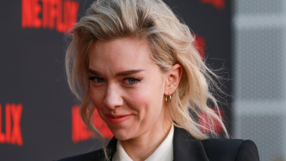 Vanessa Kirby en el evento For Your Consideration para The Crown de Netflix 