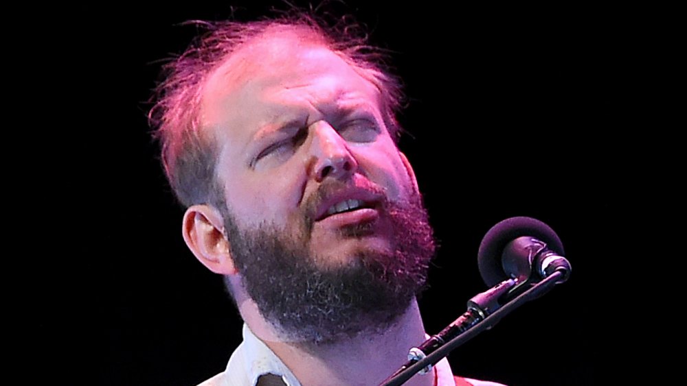 Justin Vernon