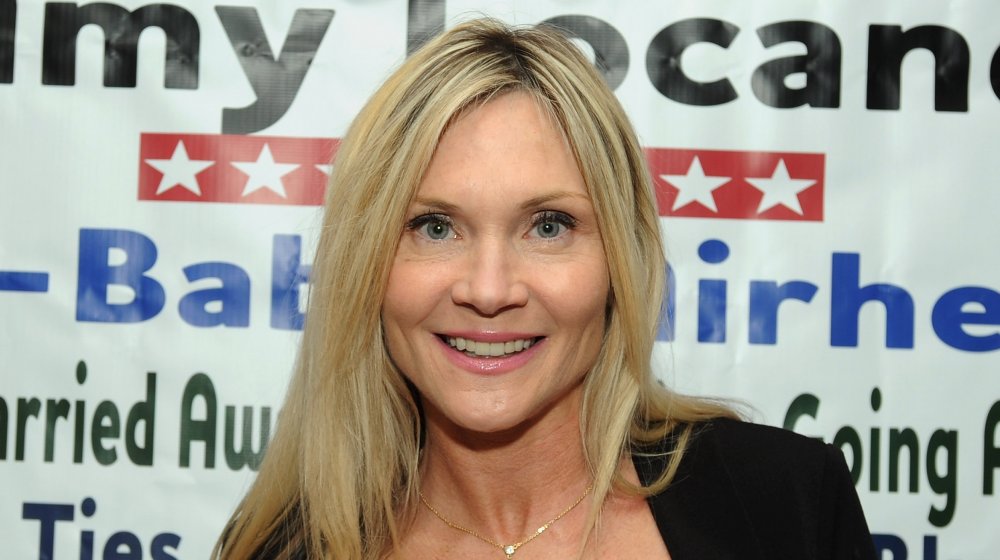 Amy Locane