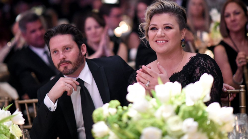 kelly clarkson brandon blackstock