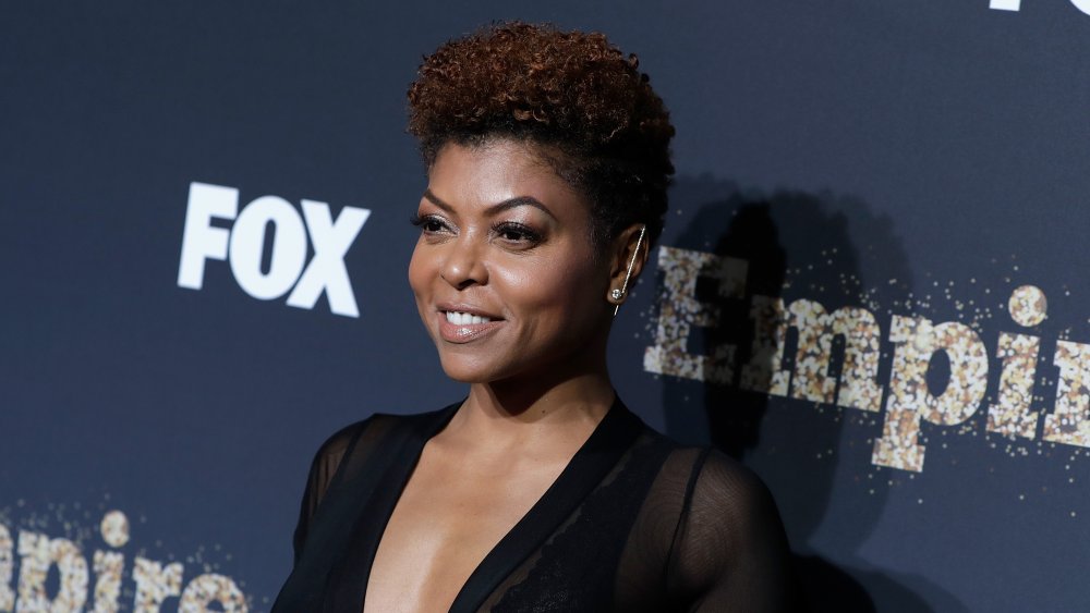 Taraji P. Henson