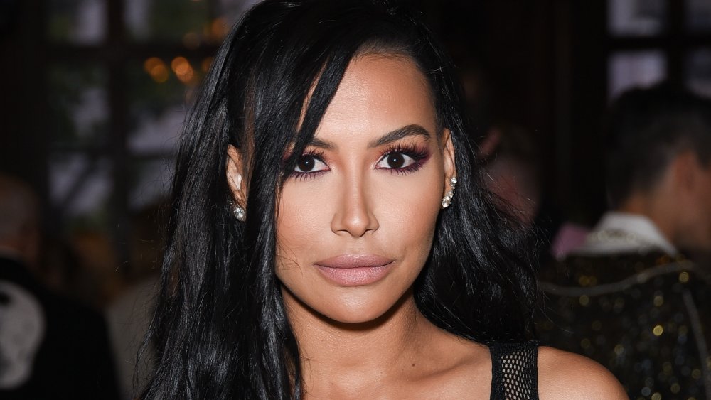 Naya Rivera