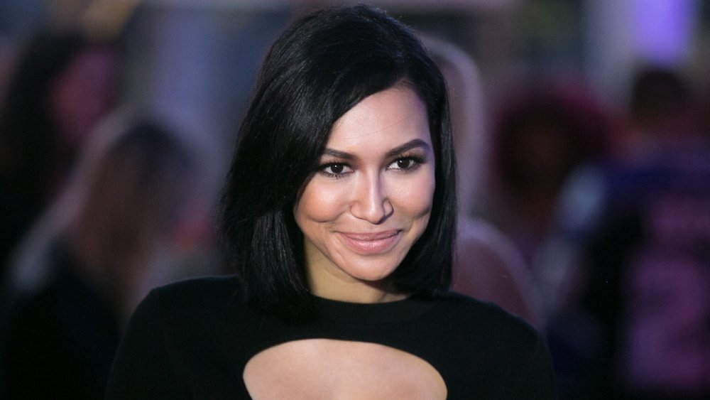 Naya Rivera