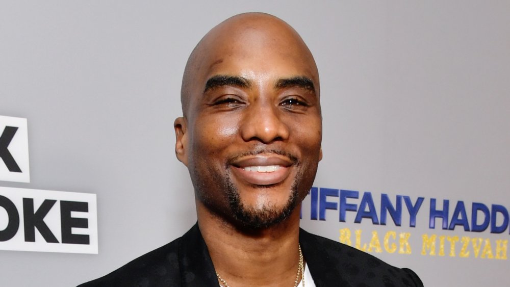 Charlamagne Tha God