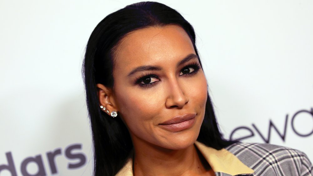 Naya Rivera