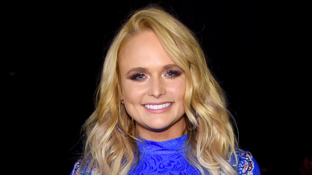 Miranda Lambert