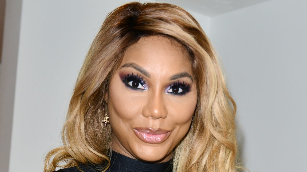 Tamar Braxton