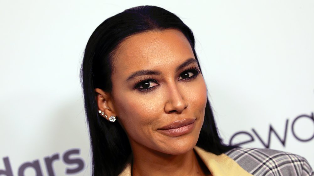 Naya Rivera