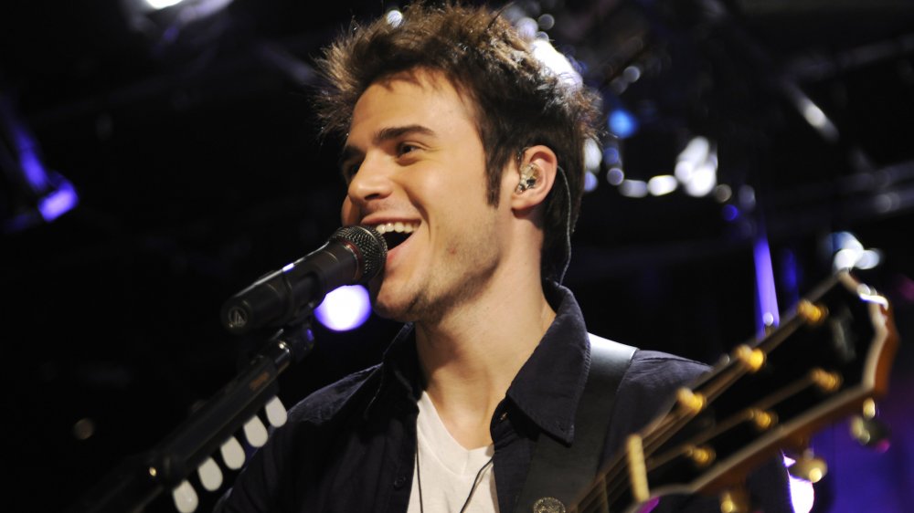 Kris Allen