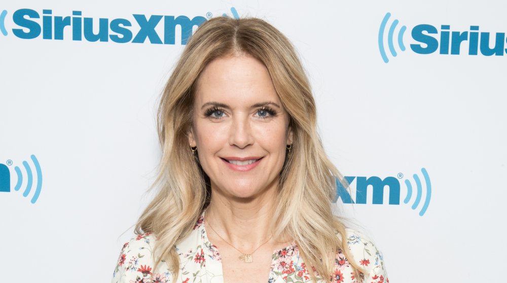 Kelly Preston