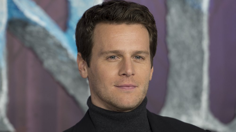 Jonathan Groff