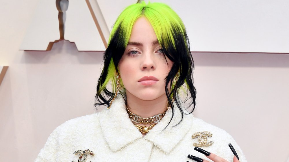 Billie Eilish