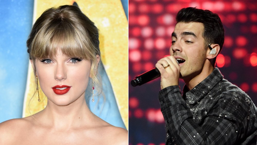 Taylor Swift, Joe Jonas