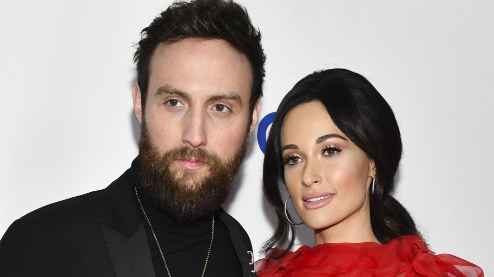 Kacey musgraves ruston kelly