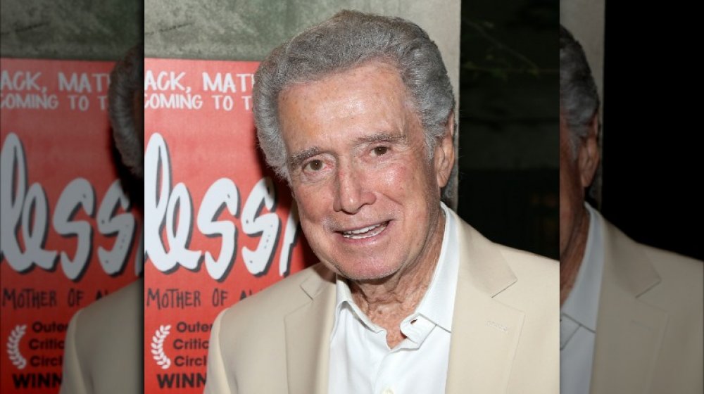 Regis Philbin