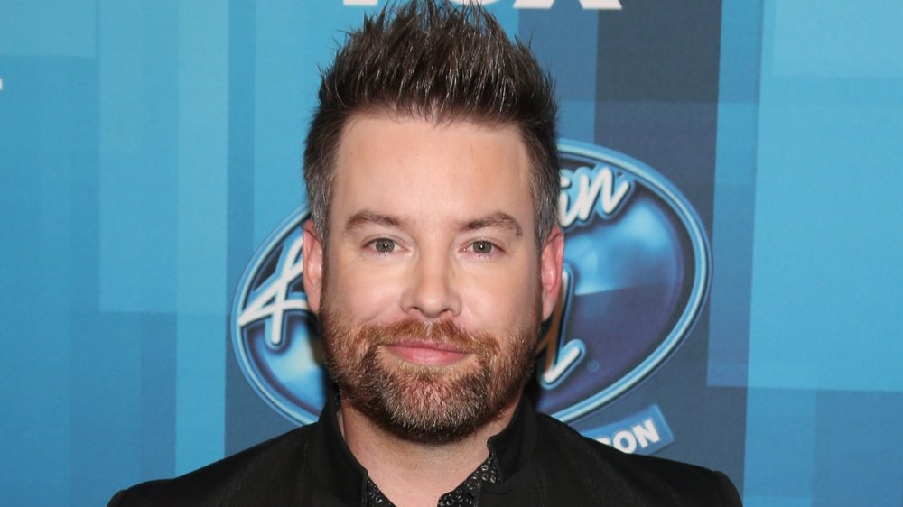 David Cook