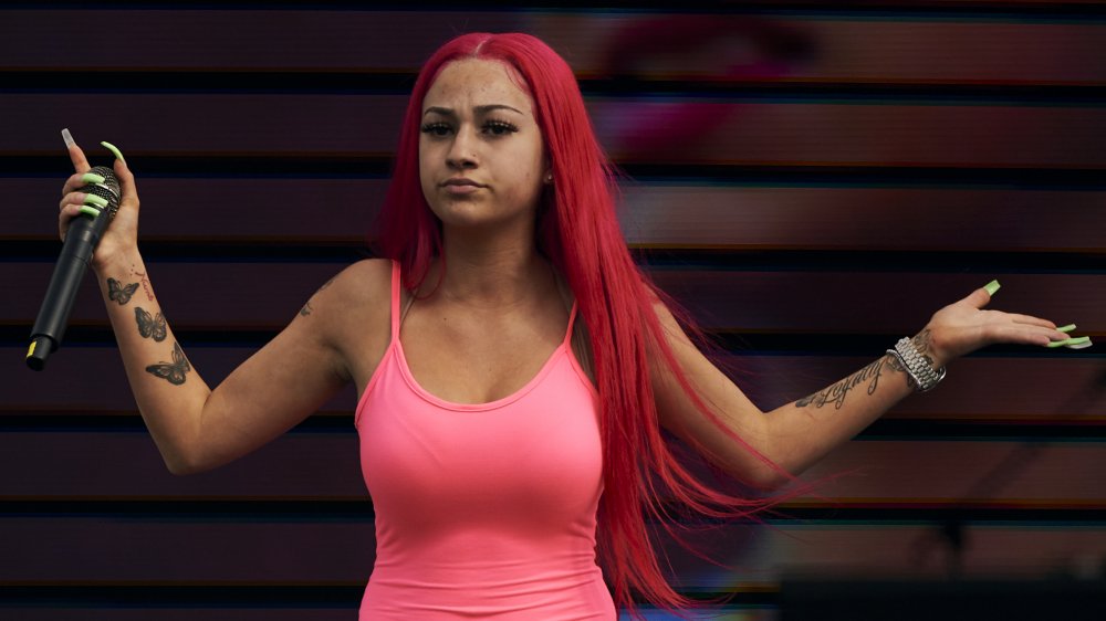 Bhad Bhabie 