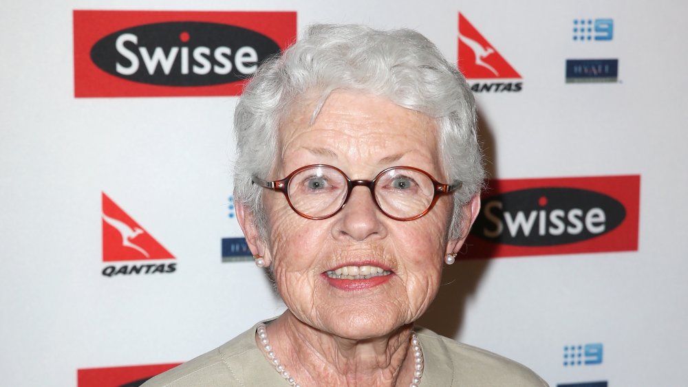 Betty DeGeneres