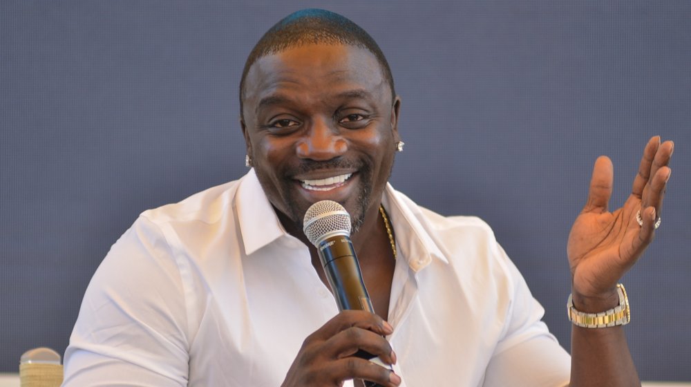 Akon