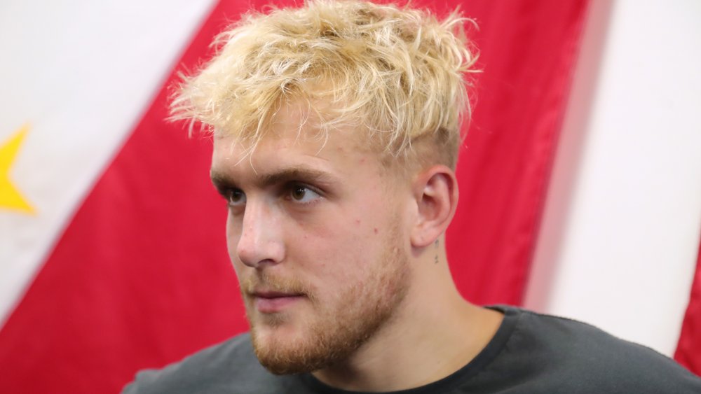 Jake Paul 