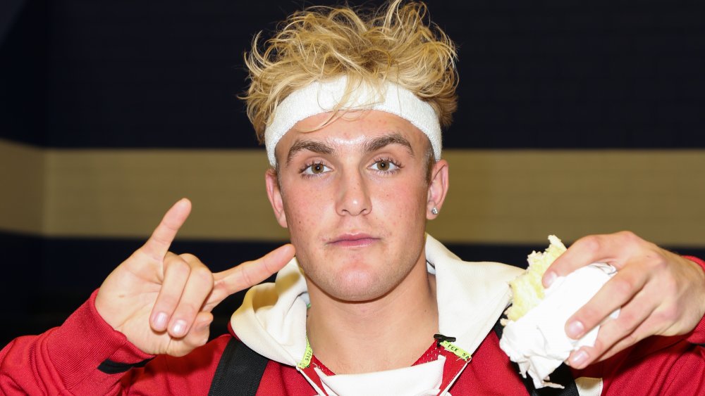 Jake Paul