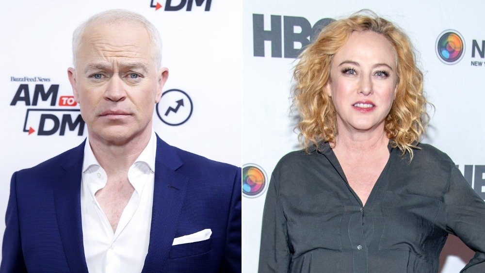 Neal McDonough, Virginia Madsen