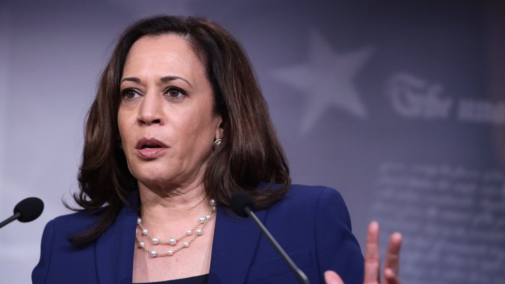 Kamala Harris