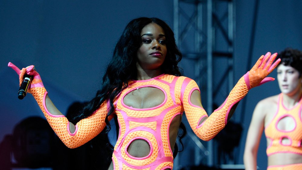 Azealia Banks