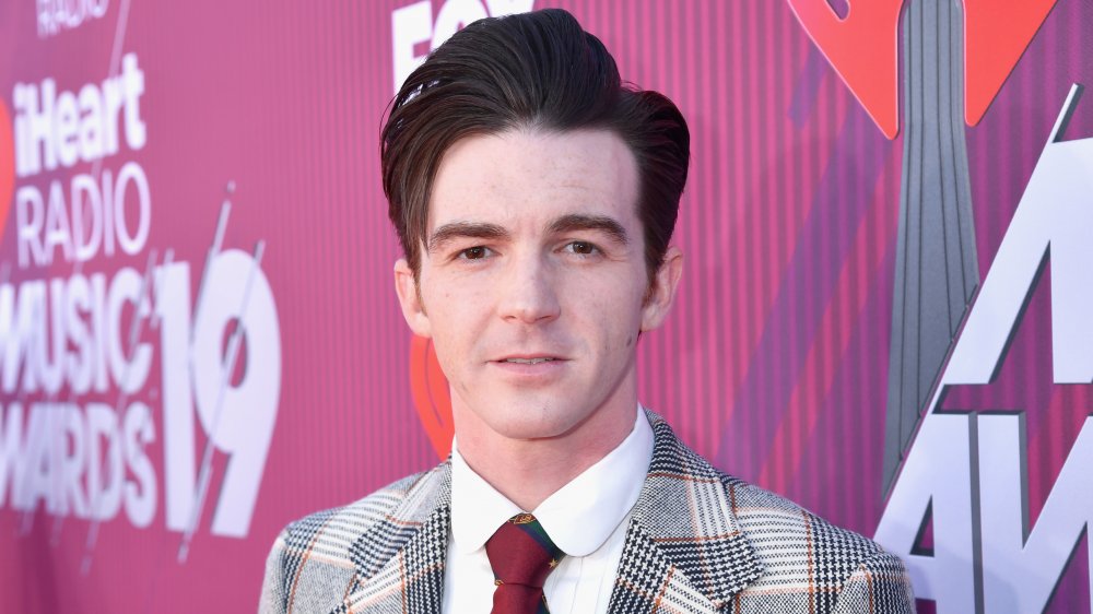 Drake Bell