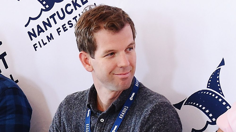 Matt Hobby en el Festival de Cine de Nantucket 2016 