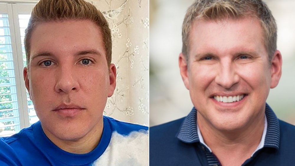 Todd Chrisley