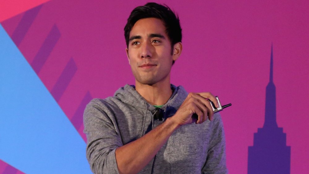 Zach King