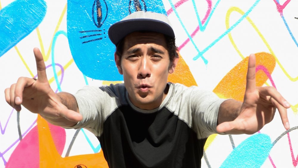 Zach King