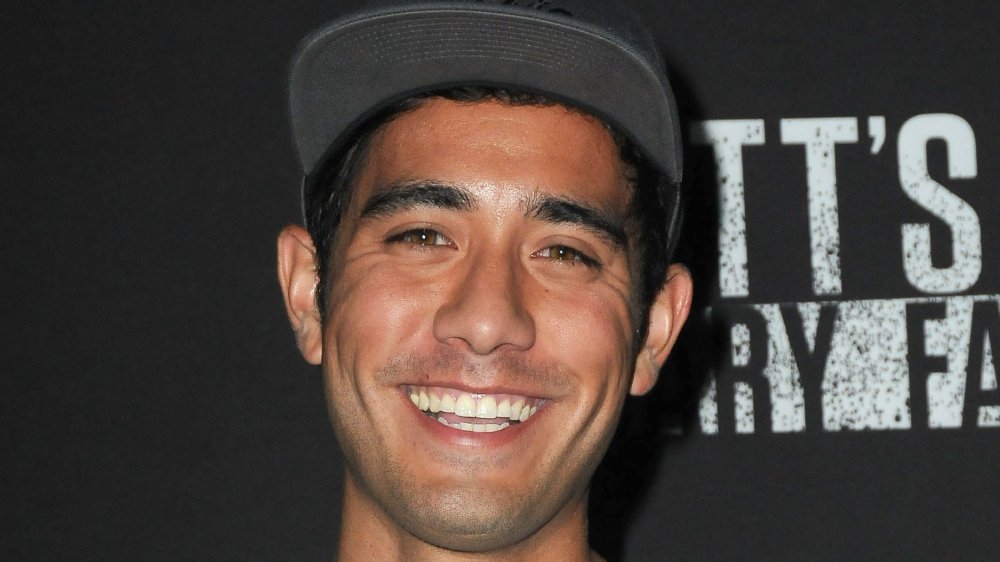 Zach King