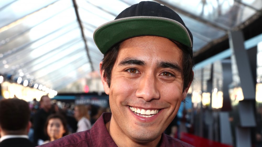 Zach King