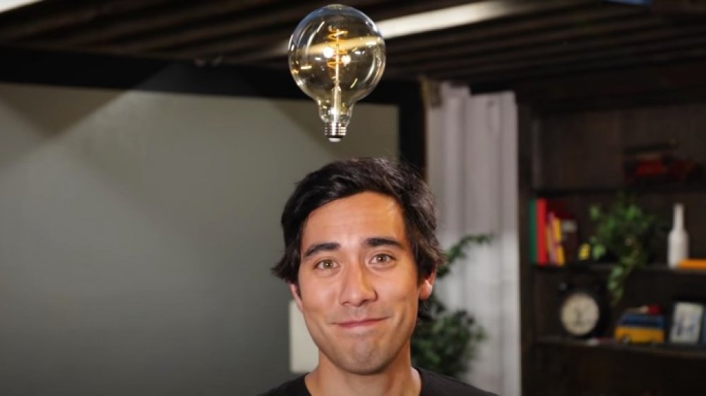 Zach King