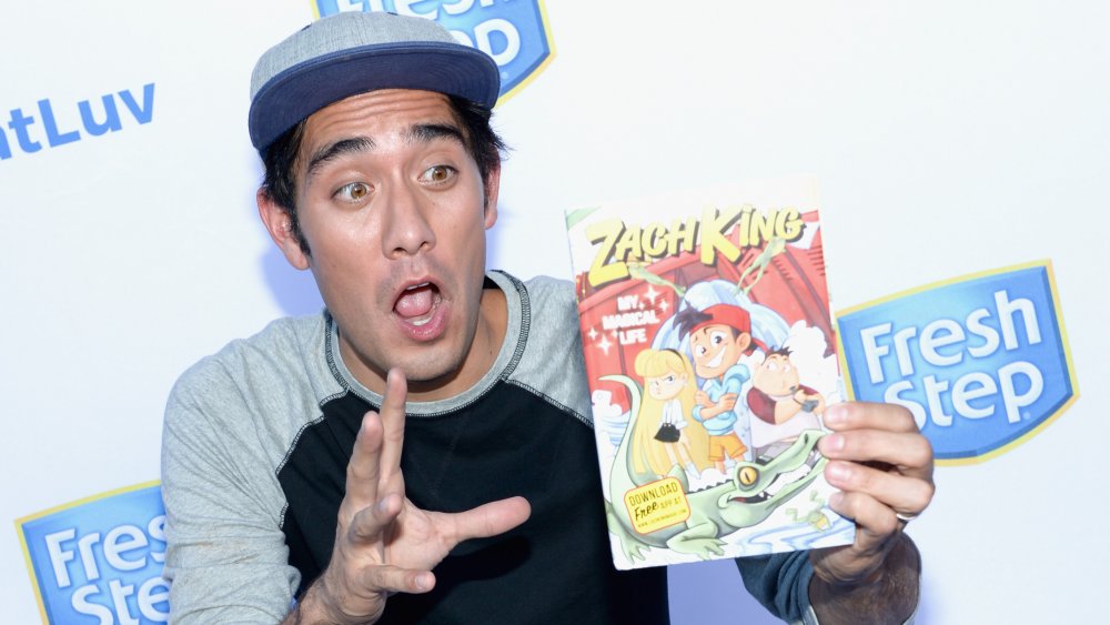 Zach King