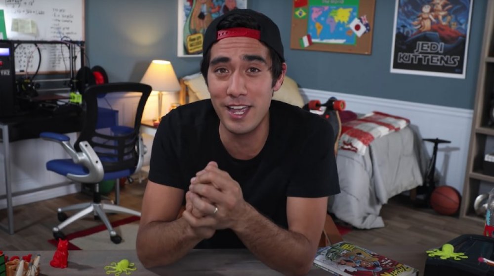 Zach King