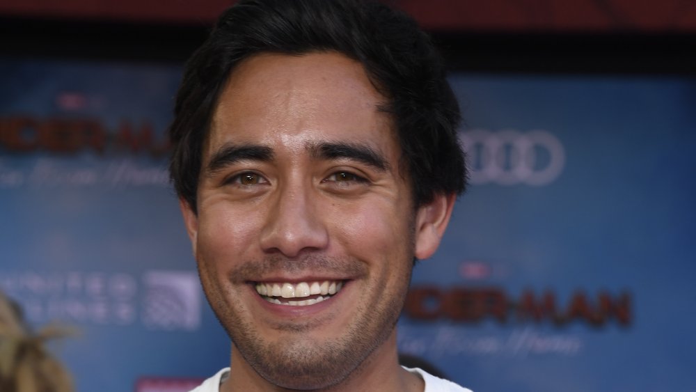 Zach King