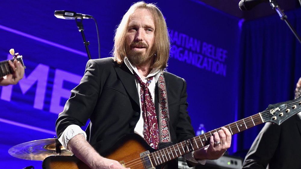 Tom Petty