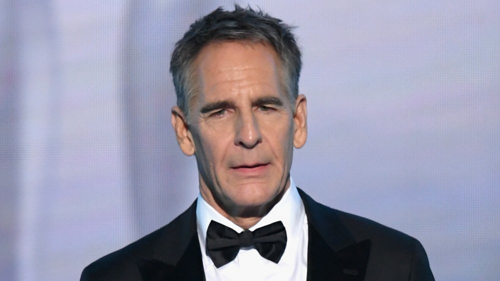 Scott Bakula en la 25a edición de los Premios del Sindicato de Actores de la Pantalla 