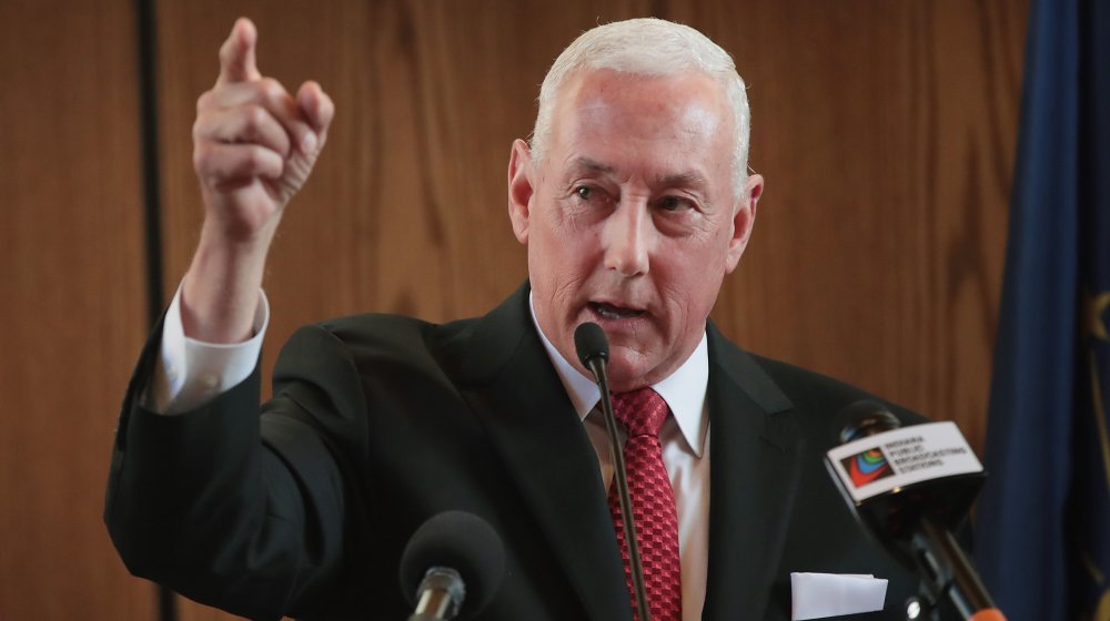 Greg Pence