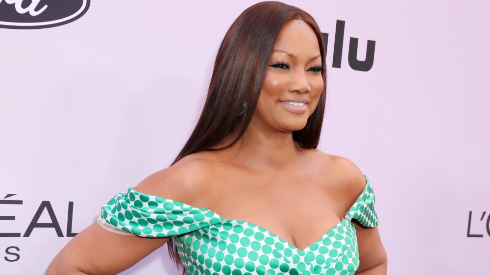 Garcelle Beauvais asiste al 13o almuerzo anual essence negra en Hollywood